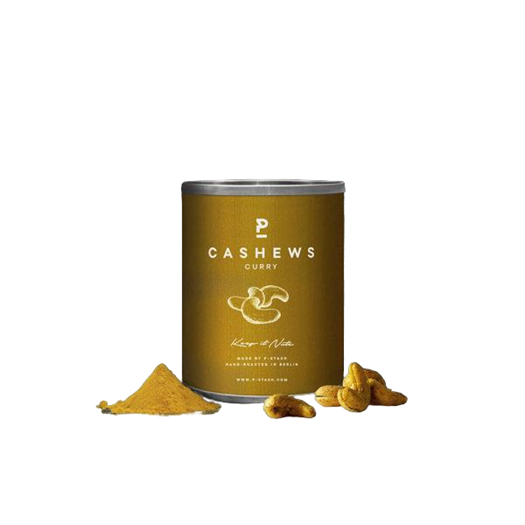 Cashew Curry 60 g