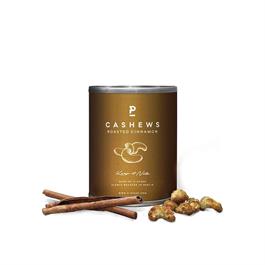 Cashew Roasted Cinnamon 60 g