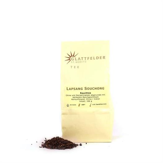 China Lapsang Souchong 150 g