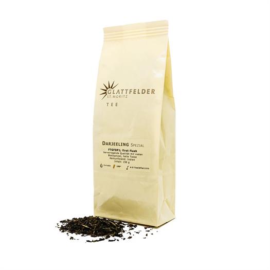 Darjeeling Spezial 150 g