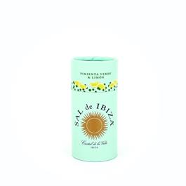 Granito con Piementa verde Y Limon 85 g
