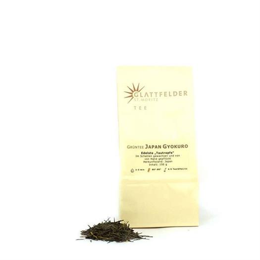 Japan Gyokuro 250 g
