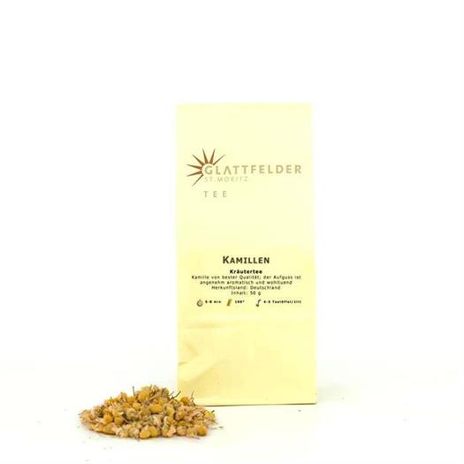 Kamille 250 g