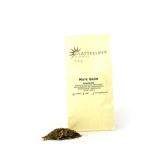 Mate Grün 150 g