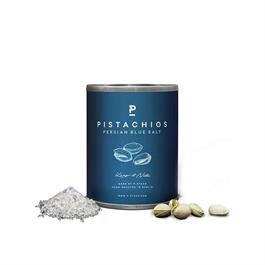 Pistazien Persian Blue Salt