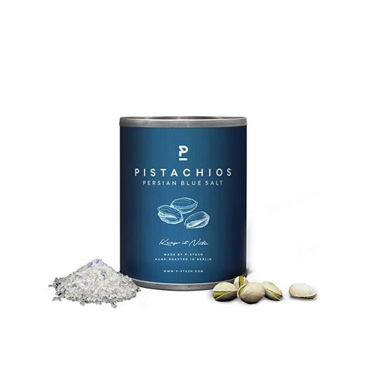 Pistazien Persian Blue Salt 50 g