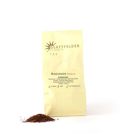 Rooibush Vanille 250 g
