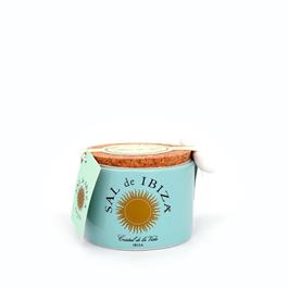 Topf Fleur de Sel 150 g