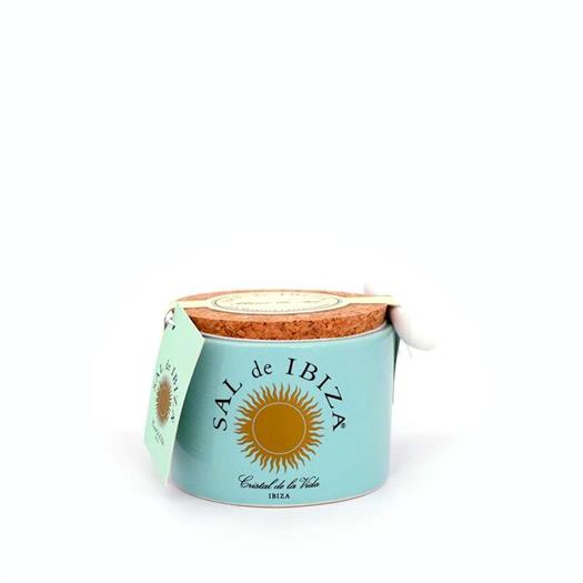 Topf Fleur de Sel 150 g